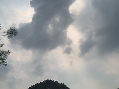 -白河湾生态旅游一条川