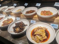 -星伦多自助料理·涮烤一体(嘉兴八佰伴店)