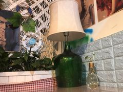 大堂-超琪星·咖啡简餐(川音店)
