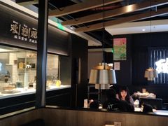 -新太二·鲜料川菜(东汇城店)