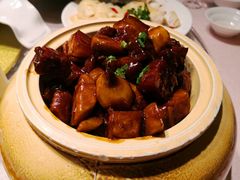 -天福苑(崇宁路店)