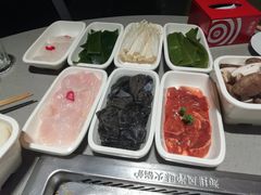 -海底捞火锅(龙湖北京大兴天街店)