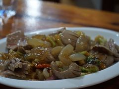 爆炒双脆-如我美食(达道社区店)