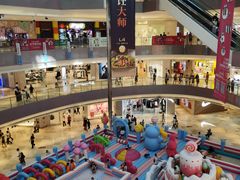 -宝龙城(杭州滨江店)