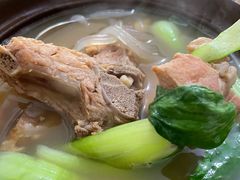 -东记肉骨茶(南阳路店)