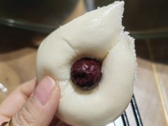 -汝州八大碗(蓝湾店)