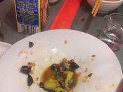 -前门·鲜肉火锅(长风店)
