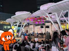 -大族广场Mall&More