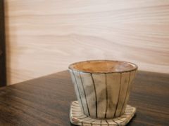 -Double cafe