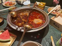 -牛New寿喜烧(曹路花园城店)