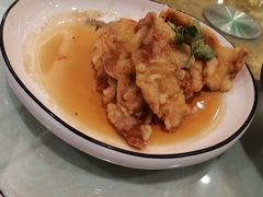 -陈家老院子(高新店)