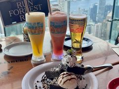 -阿甘虾餐厅(凌霄阁店)