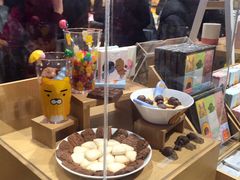 -KAKAO FRIENDS(弘大店)