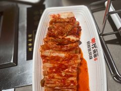 -丰茂烤串(金源店)