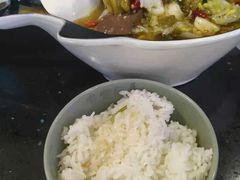 -嘟嘟红唇老坛酸菜鱼(九洲店)