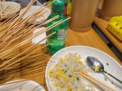 -乐山鲜知味钵钵鸡(奎星楼店)