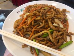 -晋阳饭庄(虎坊桥店)