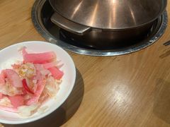 -大头椰·椰子鸡火锅(新梦店)