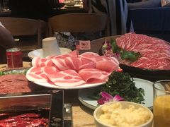 -锦城印象火锅(天府三街店)