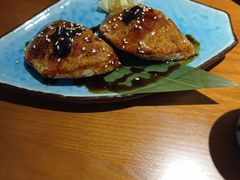-有喜屋·烧鸟·居酒屋(周浦万达店)