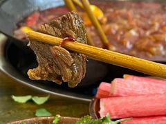 -黄潇洒老火锅(九眼桥宏济巷店)