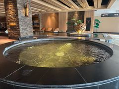 -清河半岛温泉度假酒店