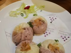 -青城山六善酒店·紫氣園中餐厅