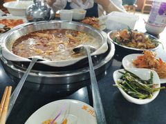 -万州大虾(五桥店)