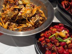 -一棠龙虾•王牌虾球(光谷天地店)