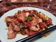 -亚克西姆新疆菜(库车店)