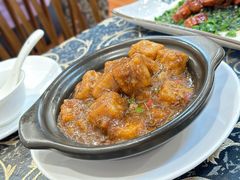 -晓平饭店(嘉善路店)