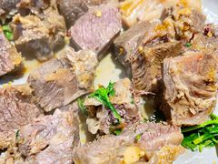 -受气牛肉·耙牛肉火锅(水晶郦城店)