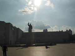 -吉林市博物馆