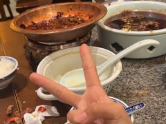 -南京大牌档(之心城店)
