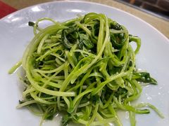 -北平味道.京味菜.烤鸭(梨园店)