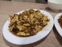 酱炒蛋-姥家春饼店(漳州二路店)