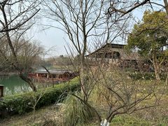 -西溪国家湿地公园