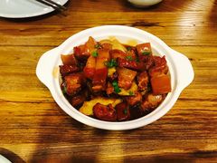 妈妈私房红烧肉-妈妈的味道(工人体育场东路店)