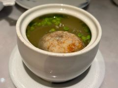 -大潮淮·淮扬菜(何园旗舰店)