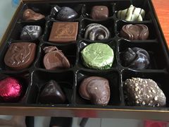 -GODIVA(王府井apm店)