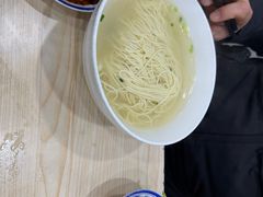 -美新点心店(陕西北路店)