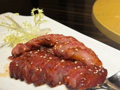 -浙江安吉JW万豪酒店·万豪中餐厅