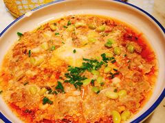 肉饼炖蛋-二十八里太湖船菜(吉祥路店)