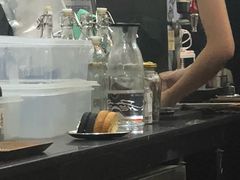 -无牌咖啡&酒馆