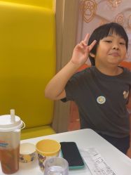 -尼克Playtime(欢乐海岸店)