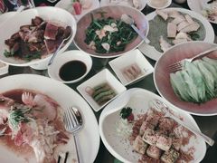 -采悦轩中餐厅·粤菜·海南菜(神州半岛喜来登度假酒店)
