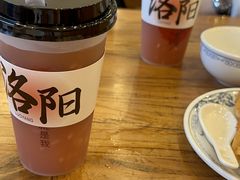 -老雒阳面馆·水席·洛阳菜(王城路店)
