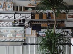 -Juicy Bakery(瑞景店)