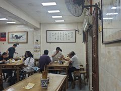 -老刘家泡馍·陕西老字号(钟楼广济街店)
