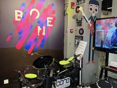 -骨头音乐Bone Music·架子鼓·小军鼓·打击乐(花木校区)